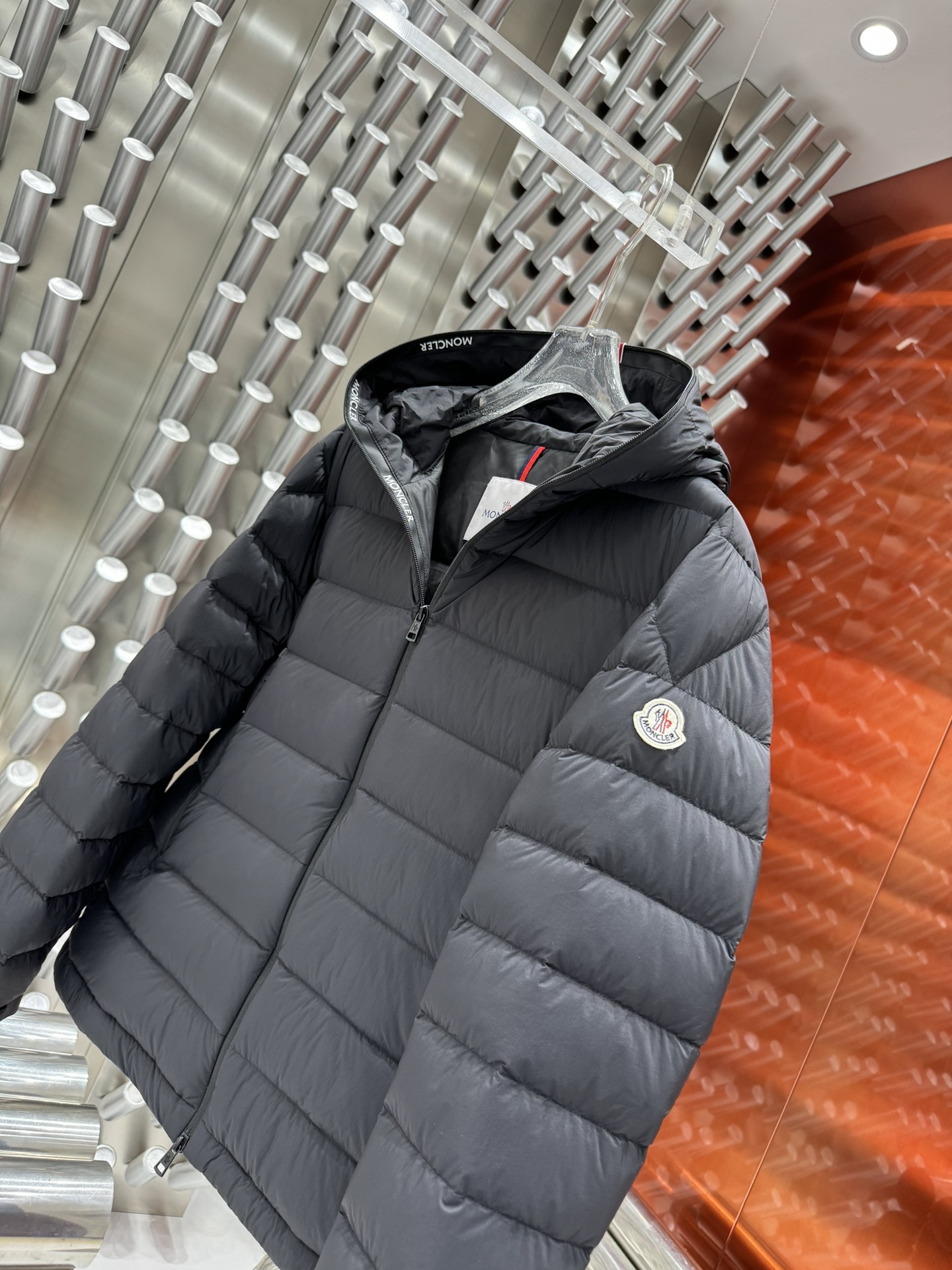 Moncler Down Jackets